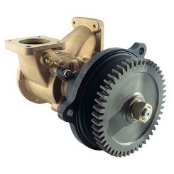 Moteur - NA - Pompe de refroidissement pour moteur Volvo 3589104