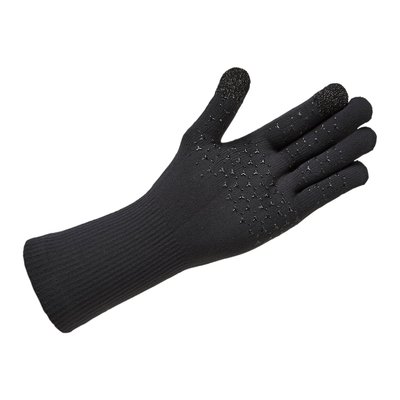Équipage - NA - Gants étanches - Graphite - L