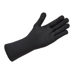Équipage - NA - Gants étanches - Graphite - L