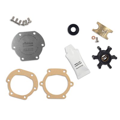 Moteur - NA - Pièces détachées pour pompes 05-01-005