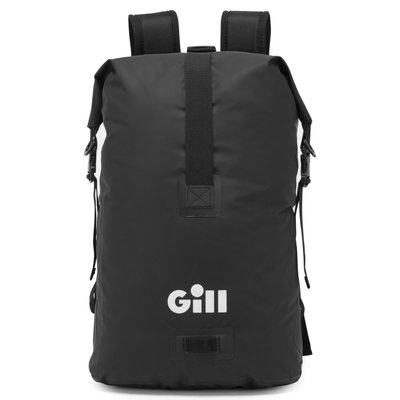 Équipage - NA - Sac de voyage 25L Voyager - Black