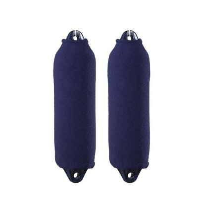 Mouillage - NA - Chaussette simple pour pare-battage OCEAN H9 & L9, 30x107cm,  pack de 2