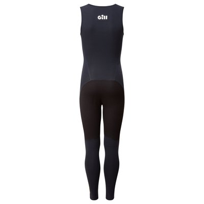 Équipage - NA - Combinaison junior Zentherm 2.0 - Dark Navy - JL