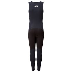 Équipage - NA - Combinaison junior Zentherm 2.0 - Dark Navy - JL