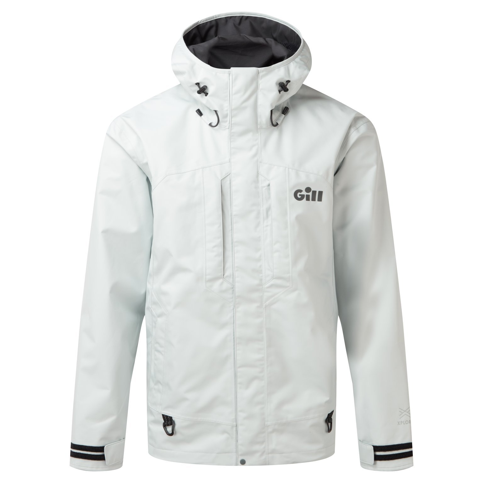 Veste homme Aspect - Glacier - XS