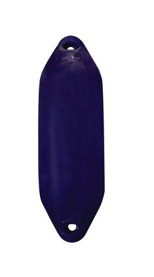 Mouillage - NA - Pare-battage bleu série U3 OCEAN 16 x 56cm