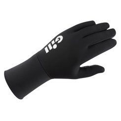 Équipage - NA - Gants Performance Fishing - Black - XS