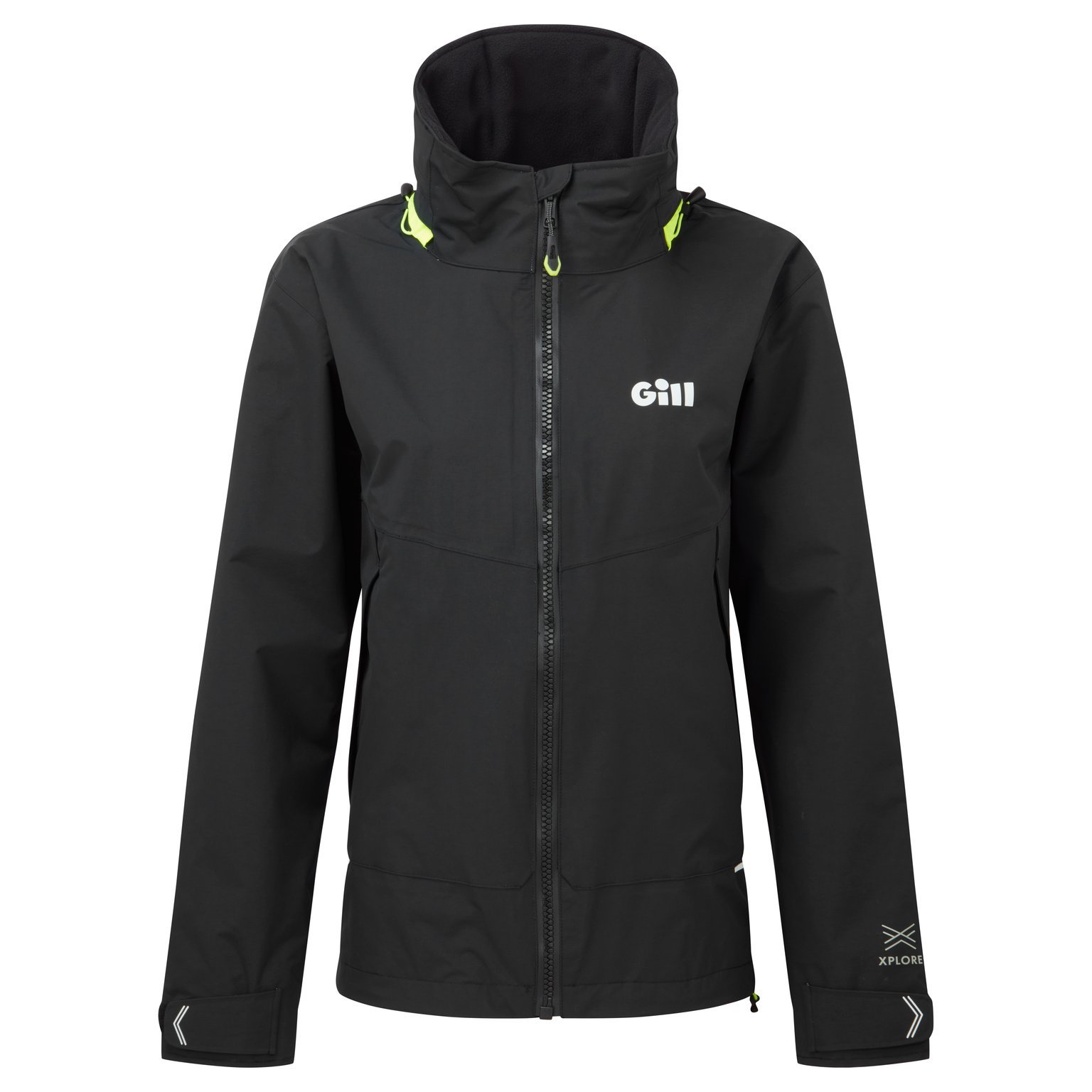 Veste femme Coastal OS3 - Black - 18