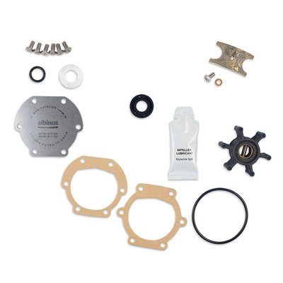 Moteur - NA - Pièces détachées pour pompes 05-01-050