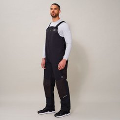 Équipage - NA - Salopette homme Coastal OS3 - Black - 3XL