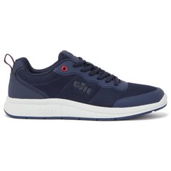Équipage - NA - Tennis de pont Pursuit - Navy - 39