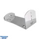 Fixation pour poupe inclinée pour DV32 - P1125