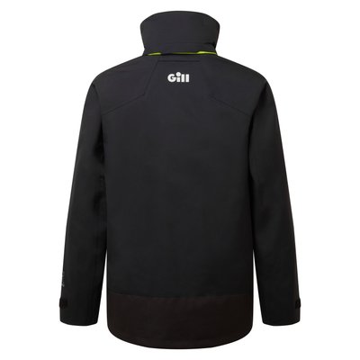 Équipage - NA - Veste homme Coastal OS3 - Black - M
