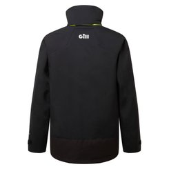 Équipage - NA - Veste homme Coastal OS3 - Black - M