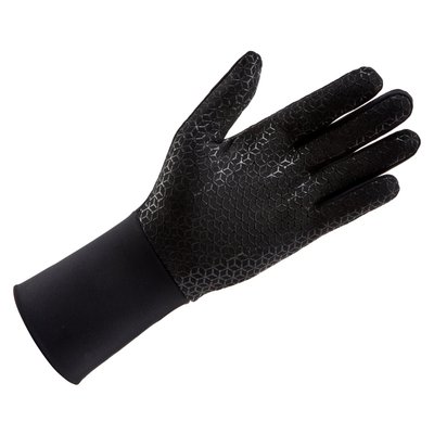 Équipage - NA - Gants Performance Fishing - Black - XS