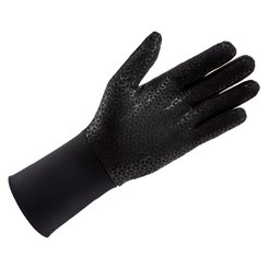 Équipage - NA - Gants Performance Fishing - Black - XS