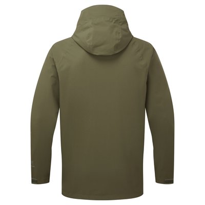 Équipage - NA - Veste Voyager - Olive - L