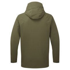 Équipage - NA - Veste Voyager - Olive - L