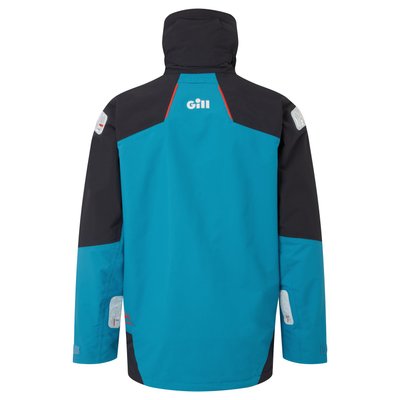 Équipage - NA - Offshore Jacket - Bluejay - S