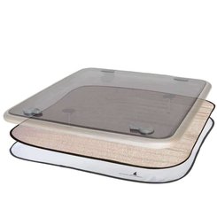 Vie à bord - NA - Isolant contre l'humidité et la chaleur pour panneau Medium - WLD6315