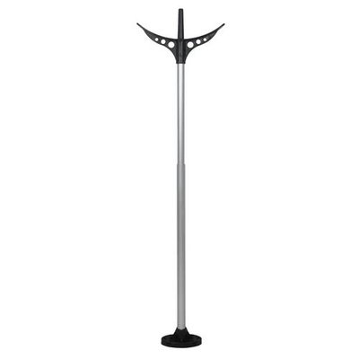 Mouillage - NA - Support fixe Dockmaster NOA en alu anodisé pour stockage des amarres - 60009