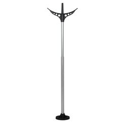 Mouillage - NA - Support fixe Dockmaster NOA en alu anodisé pour stockage des amarres - 60009