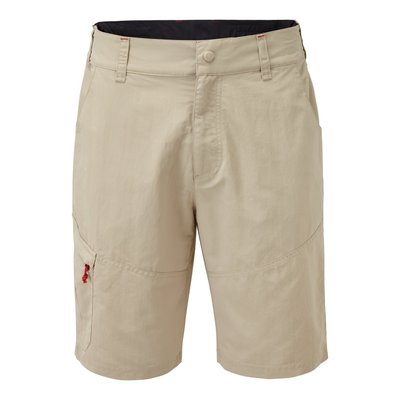 Équipage - NA - Short homme UV Tec - Khaki - S
