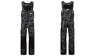 Salopette Meridian-X - Shadow Camo - 4XL