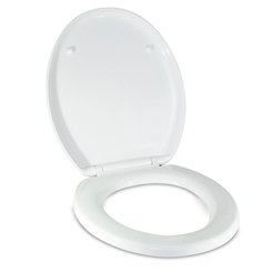 Eau à bord - NA - Siège pour wc confort