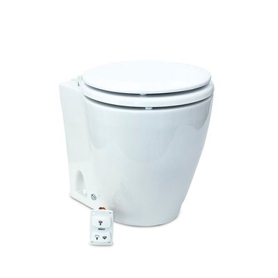 Eau à bord - NA - Wc électrique design silencieux 24v