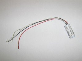 Électricité - NA - Driver 8-32VDC/DIM500mA
