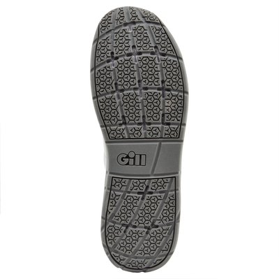 Équipage - NA - Tennis de pont Race - Grey - 38
