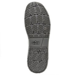 Équipage - NA - Tennis de pont Race - Grey - 38