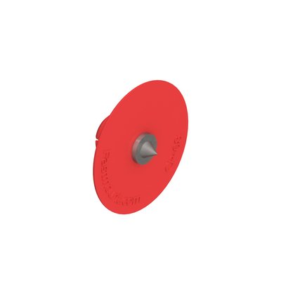 Accastillage et gréement - NA - Insert de centrage pointe métal - Gamme Low Profile