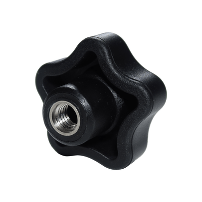 Mouillage - NA - Bouton étoile en plastique M8 - 11709