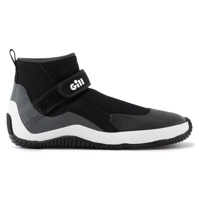 Équipage - NA - Chaussons en néoprène Aquatech - Black - 49