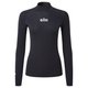 Haut de combinaison femme Zentherm 2.0 - Dark Navy - 12