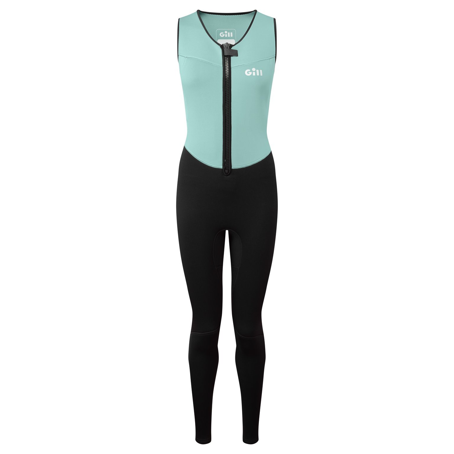 Combinaison femme Dynamic - Eggshell/Black - 8