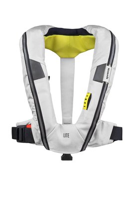 Sécurité - NA - Gilet Deckvest Lite UML 170N - Bleach White