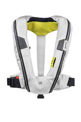 Sécurité - NA - Gilet Deckvest Lite UML 170N - Bleach White