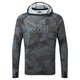 XPEL Tec Hoodie - Shadow Camo - L