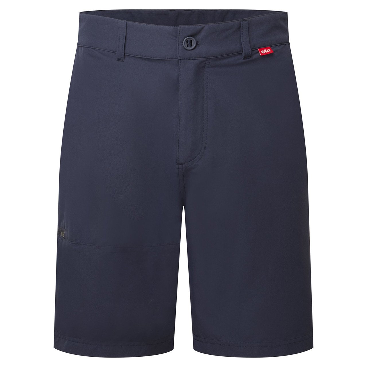 Short stretch homme UV - Navy - M
