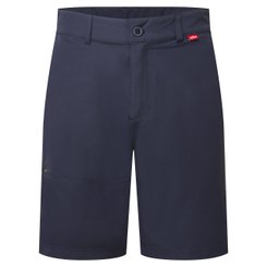 [Pas de famille] - [Pas de sous/famille] - Short stretch homme UV - Navy - M