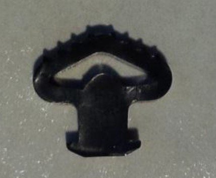 Accastillage et gréement - NA - Joint caoutchouc R113 au mètre pour panneau flushline