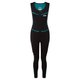 Combinaison femme Dynamic - Black - 10