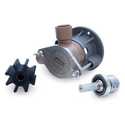 Moteur - NA - MA25-BSP1”- Flange IEC 80-w/o motor