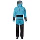 Combinaison sèche Drysuit junior - Bluejay - L