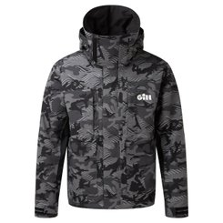 Équipage - NA - Veste Meridian-X - Shadow Camo - 3XL