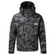 Veste Meridian-X - Shadow Camo - 3XL