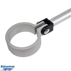 Mouillage - NA - Renfort complèt avec ferrures pour pont et blacon Ø25mm L=1500mm - RA415